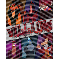 Disney Style-DSN 233